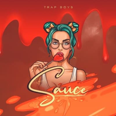 Trap Boys (Bander x Shabba Wonder x Dj Pyto) – Sauce  [2020] DOWNLOAD MP3