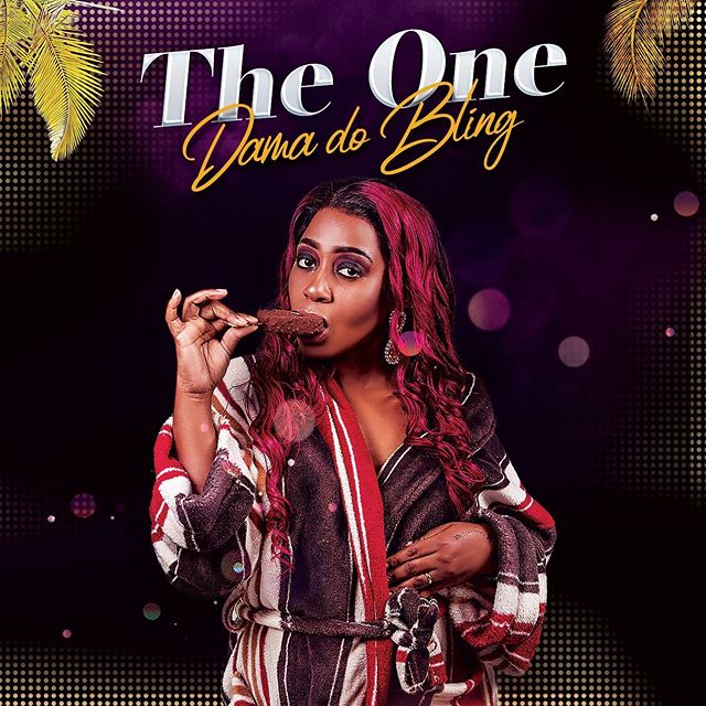 Dama do Bling – The One (feat. Vekina) [2020] DOWNLOAD MP3