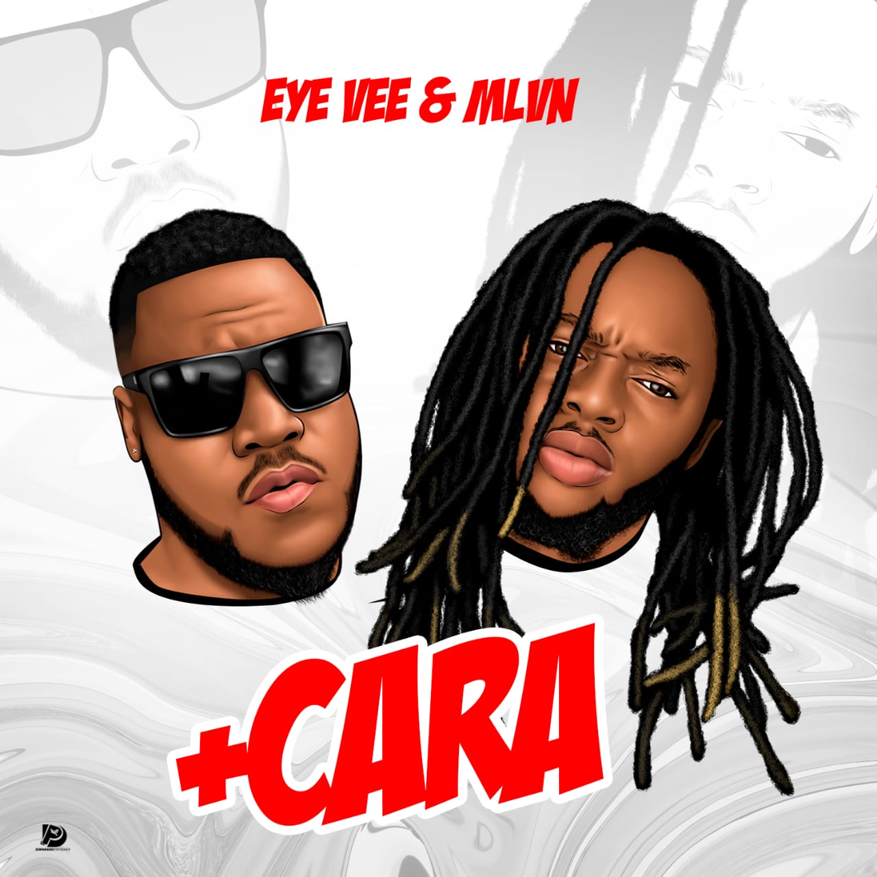 Eye Vee & MLVN – Mascara (2020) DOWNLOAD MP3