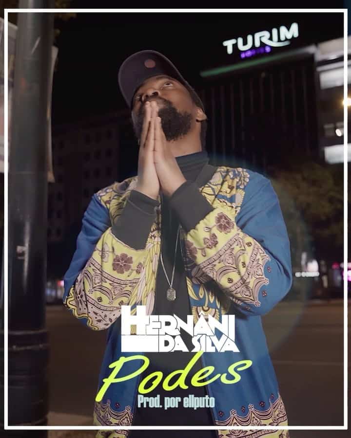 Hernâni – Podes (Prod. Ellputo) [2020] DOWNLOAD MP3