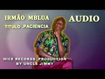 Irmão Mbalua – Paciência (2020) DOWNLOAD MP3