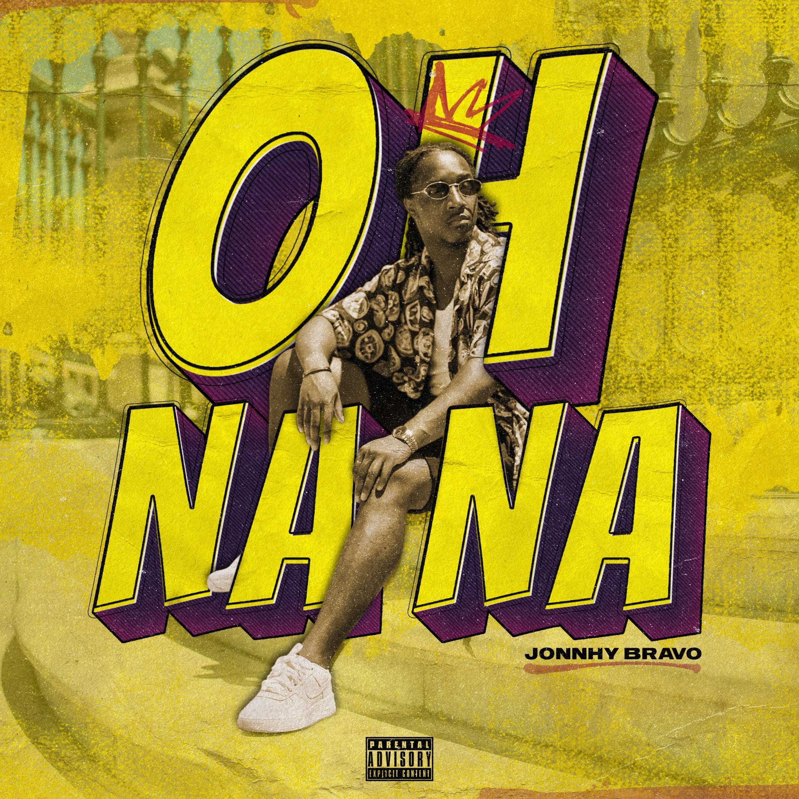 Johnny Bravo – Oh Na Na (Prod. Pedro da Linha) [2020] DOWNLOAD MP3