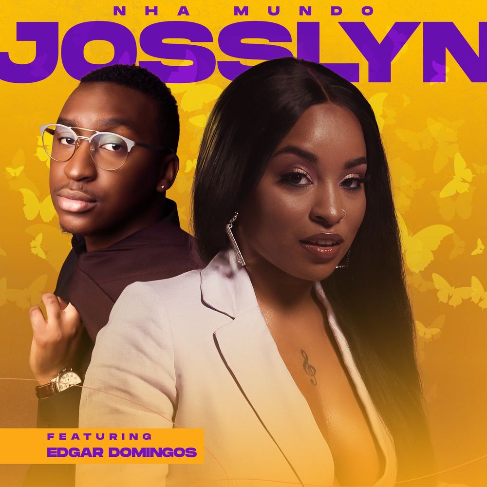 Josslyn – Nha Mundo (feat. Edgar Domingos) [2020] DOWNLOAD MP3