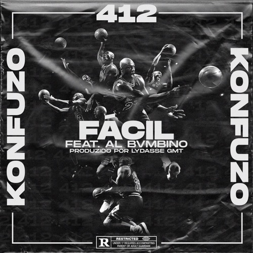 Konfuzo 412 – Fácil (feat. Al Bvmbino) [2020] DOWNLOAD MP3