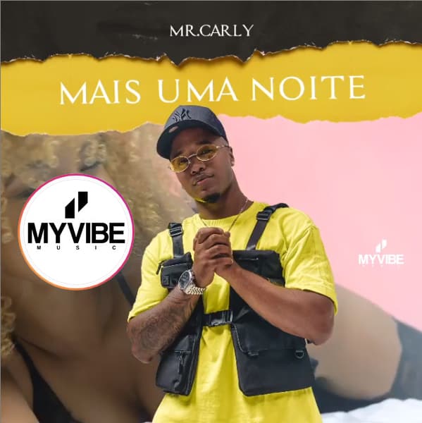 Mr. Carly – Mais Uma Noite (2020) DOWNLOAD MP3