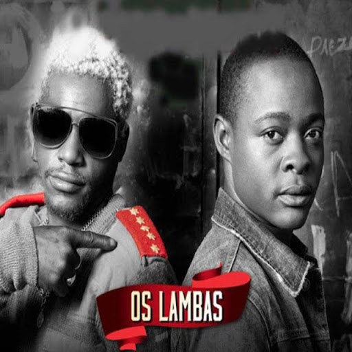 Os Lambas – Tá Pipocar (2020) DOWNLOAD MP3