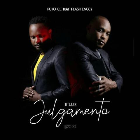 Puto Ice – Julgamento (feat. Flash Enccy) [2020] DOWNLOAD MP3