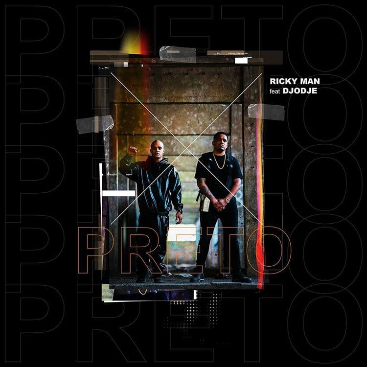 Ricky Man x Djodje – Preto (2020) DOWNLOAD MP3