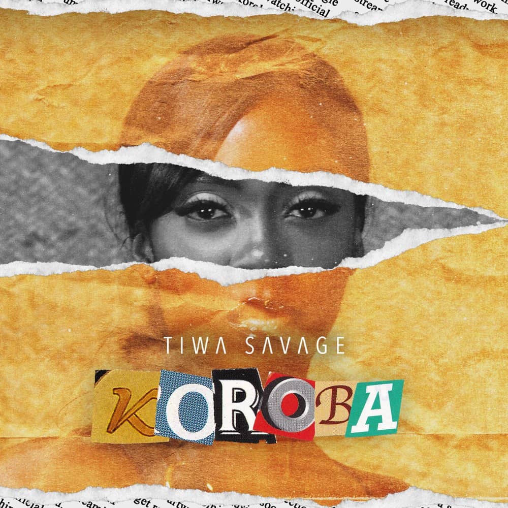 Tiwa Savage – Koroba (2020) DOWNLOAD MP3