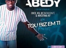 Abedy Feat. Dice, K9, Jay Arghh, Nikotina KF – Tou Biz Em Ti (Remix) VIDEO