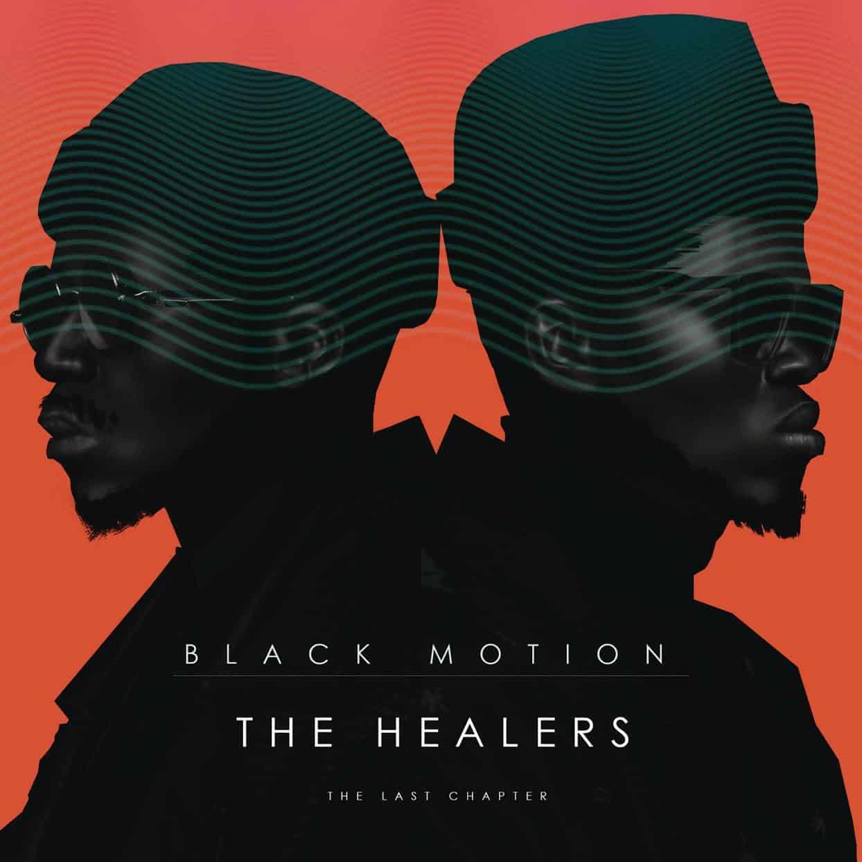 Black Motion – Trap en los (feat. Nokwazi) [2020] DOWNLOAD MP3