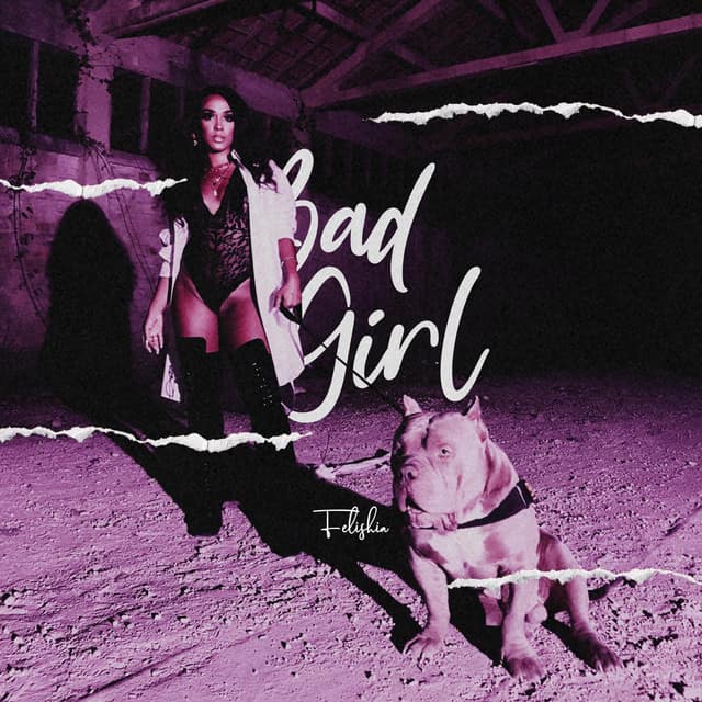 Felishia – Bad Girl (2020) DOWNLOAD MP3