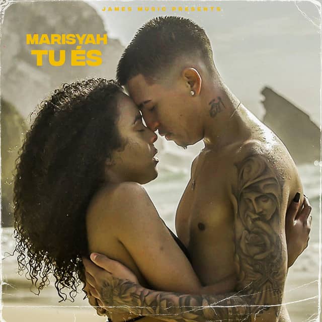 Marisyah – Tu és (2020) DOWNLOAD MP3