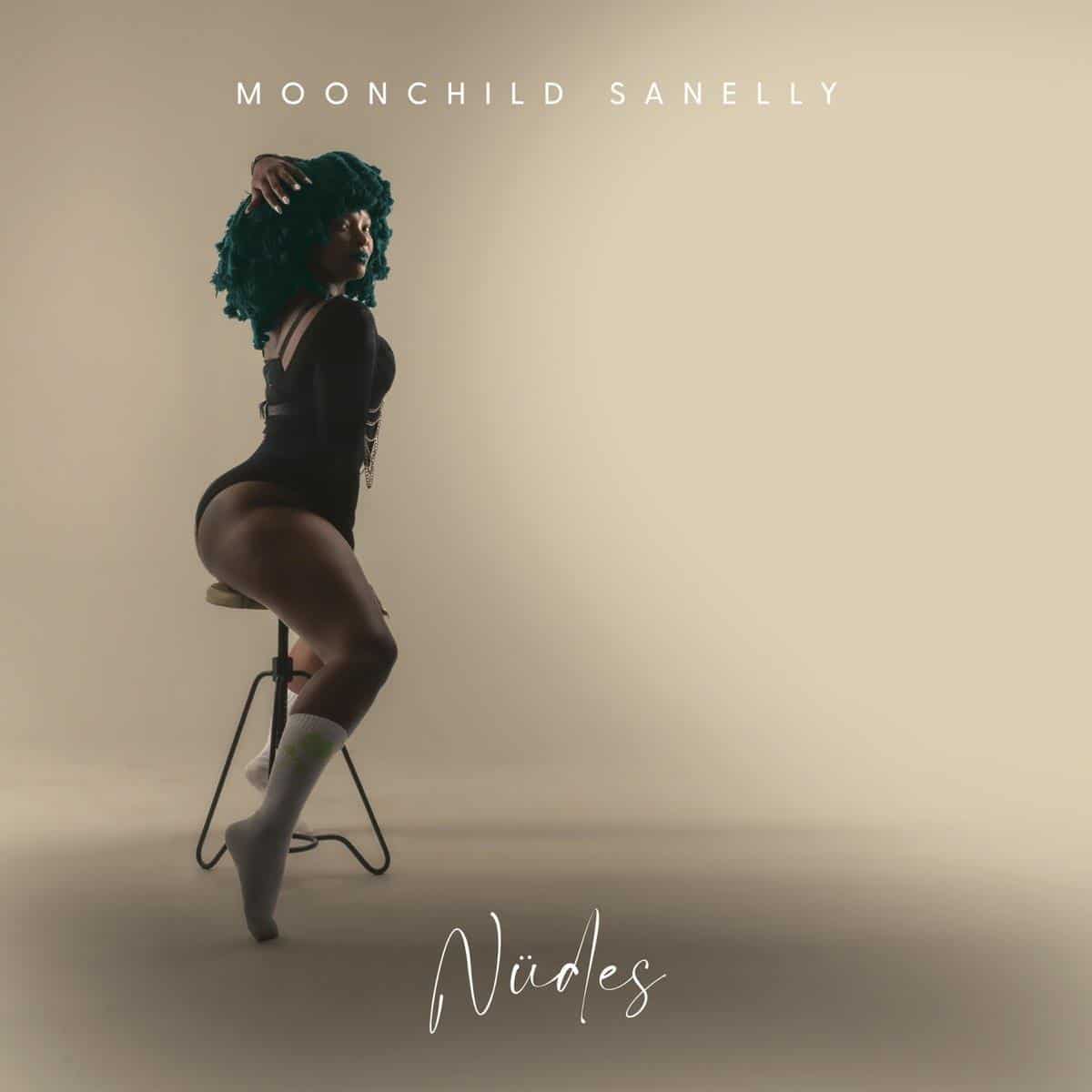 Moonchild Sanelly – Thunda Thighs (2020) DOWNLOAD MP3