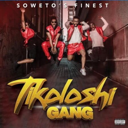 Sowetos Finest %E2%80%93 Njalo Njalo feat. Blaklez