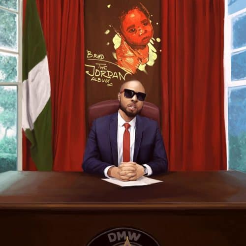 B-Red feat. Davido – Bimpe (2020) DOWNLOAD MP3