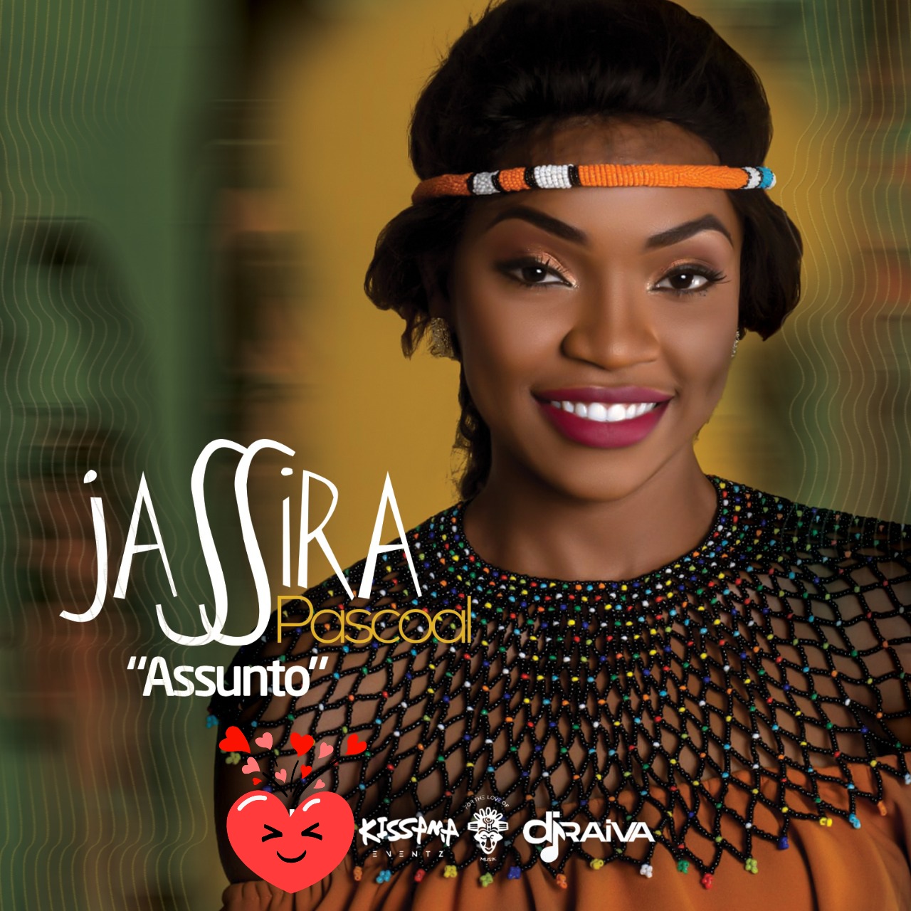 Jassira Pascoal – Assunto (2020) DOWNLOAD MP3