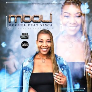 Mbali Moghel feat. Visca