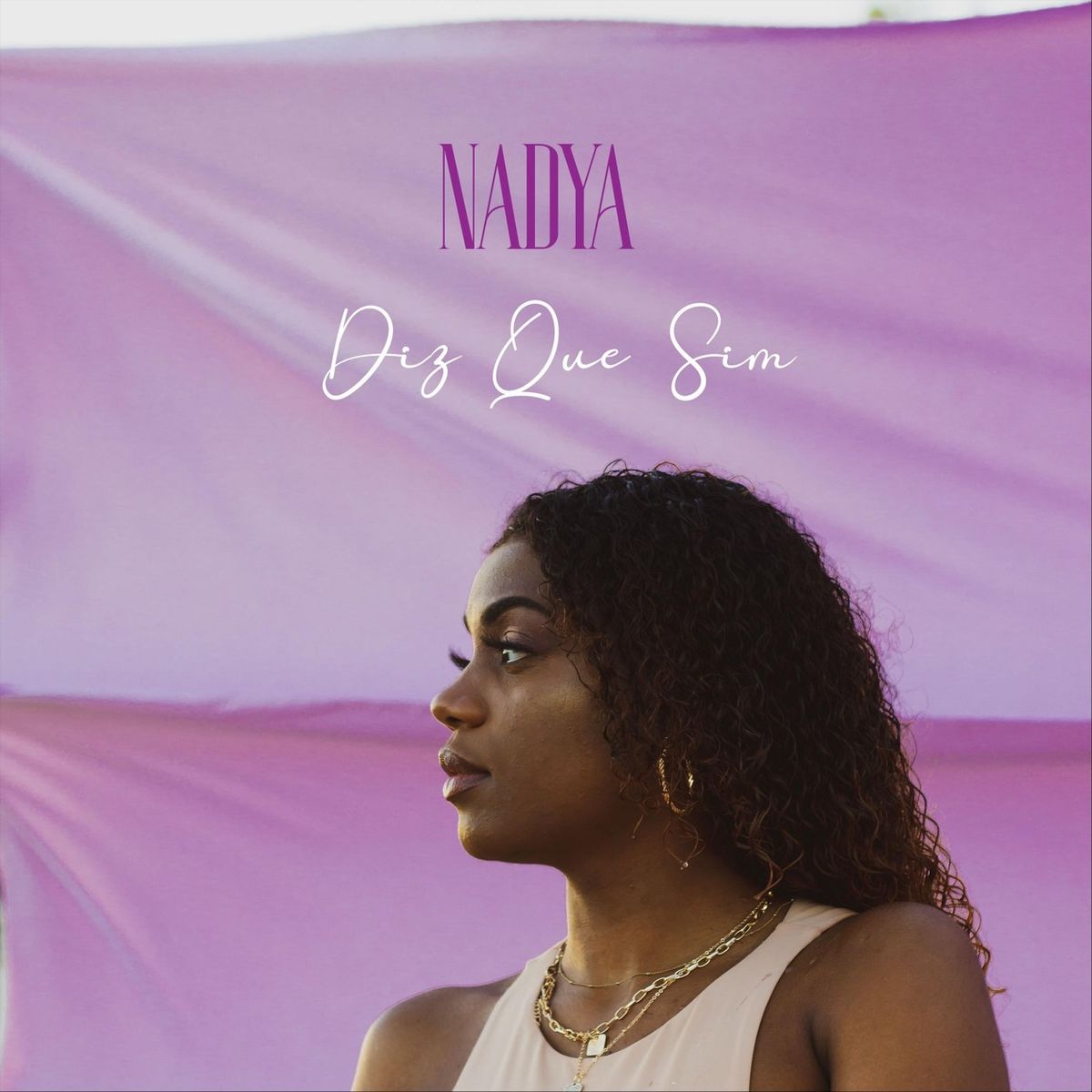 Nadya – Diz Que Sim (2020) DOWNLOAD MP3