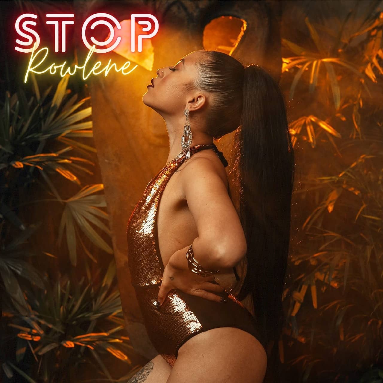 Rowlene – Stop (feat. Nasty C) [2020] DOWNLOAD MP3