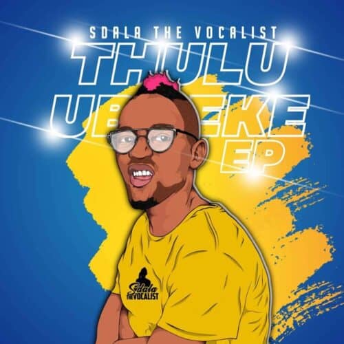 Sdala the Vocalist – Impilo (feat. Vigro Deep & Mhawkeys) [2020] DOWNLOAD MP3