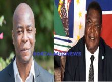 “Ossufo Momade é incompetente” , diz Henriques Dhlakama