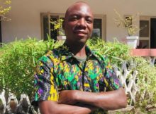 Mbalua escreve Carta de Despedida