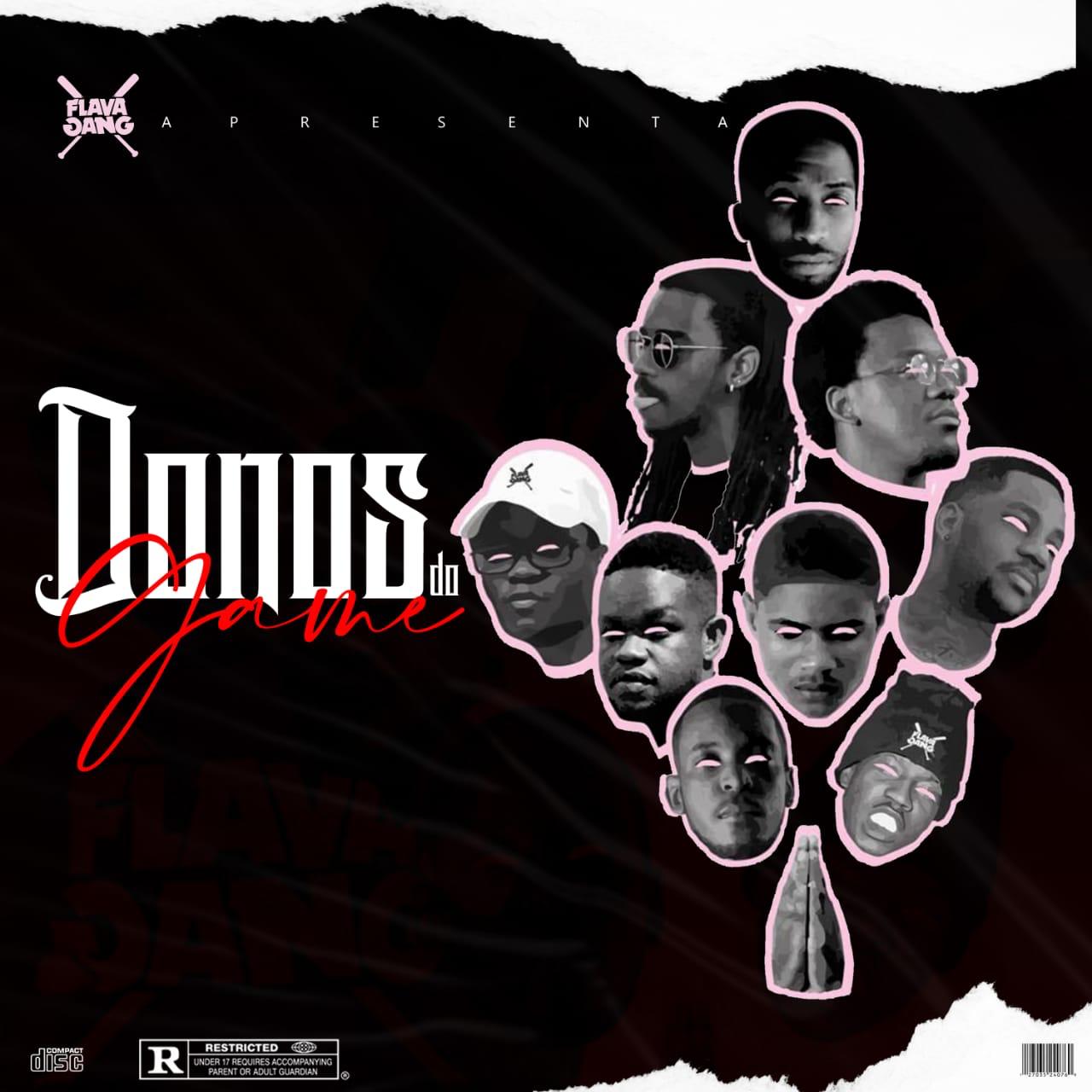 Flava Sava – Donos do Game (feat. Itary) [2020] DOWNLOAD MP3