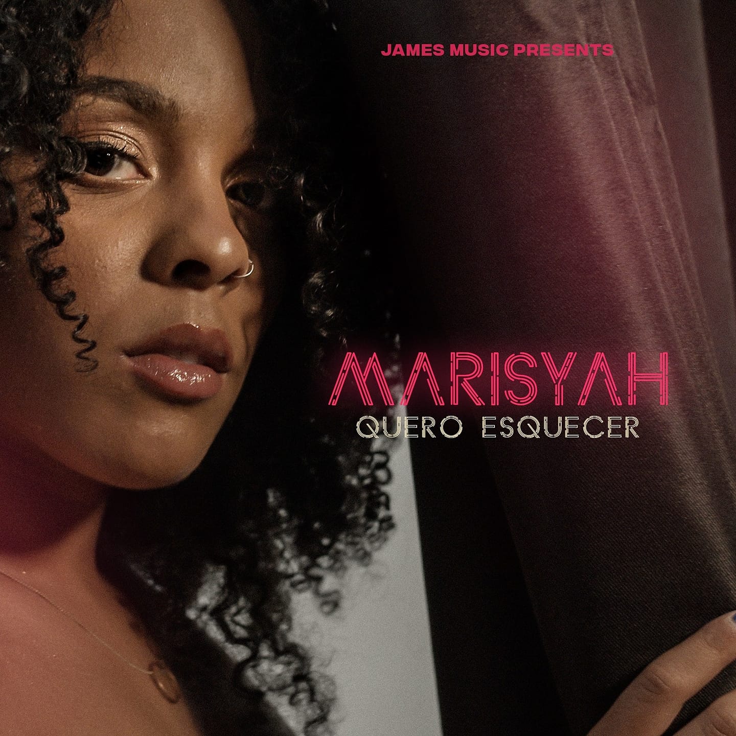 Marisyah – Quero Esquecer (2020) DOWNLOAD MP3