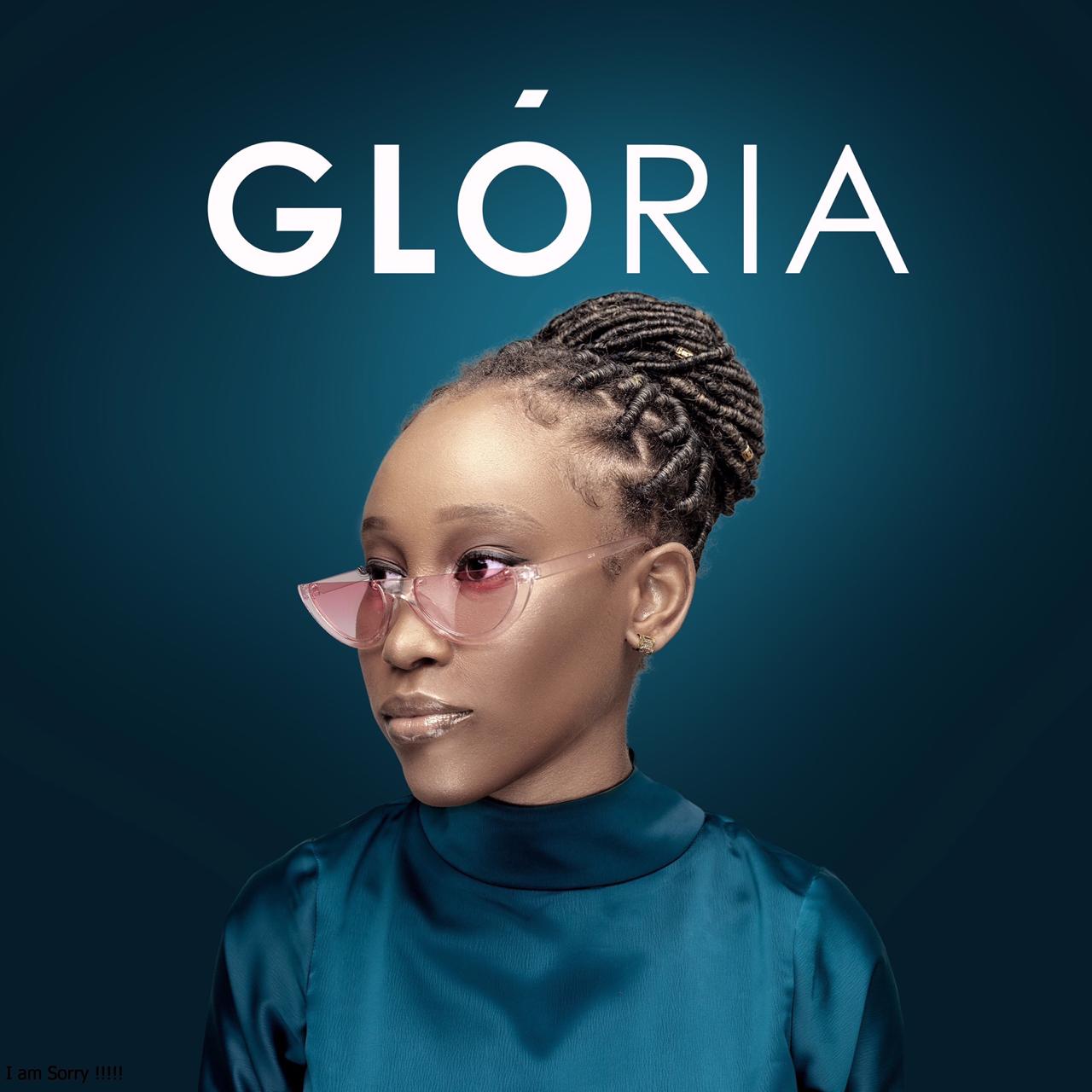 Melony – Glória (Prod. The visow Beats) [2020] DOWNLOAD MP3