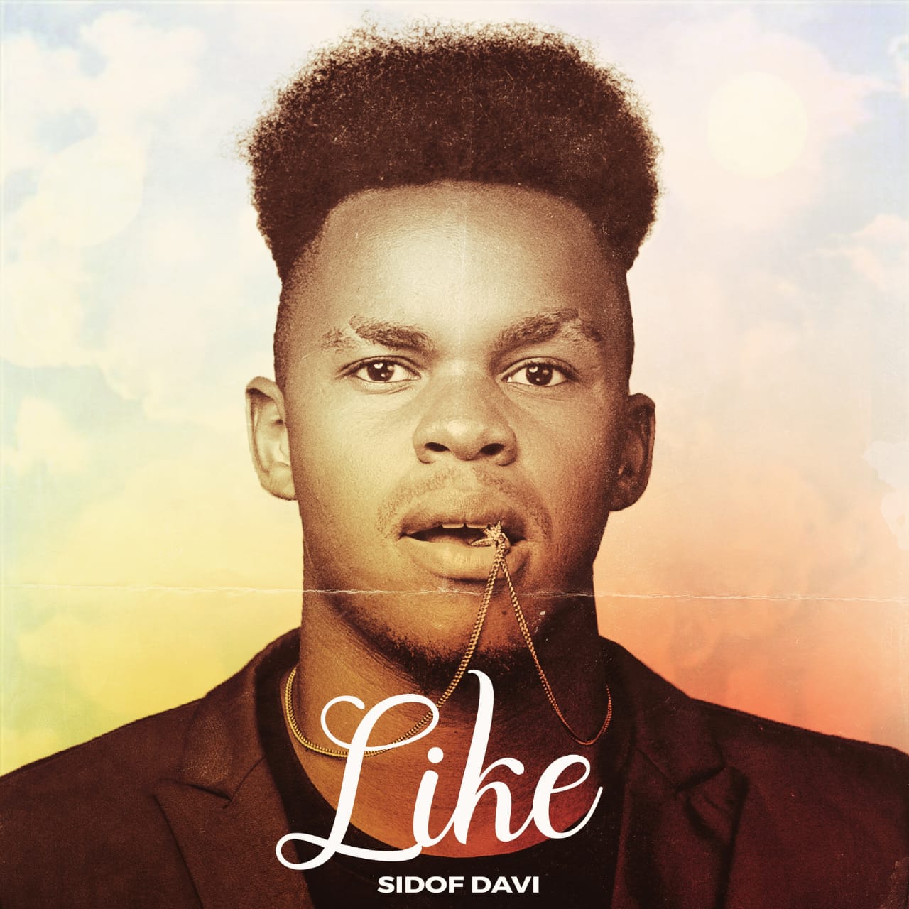 Sidof Davi – Like (2020) DOWNLOAD MP3