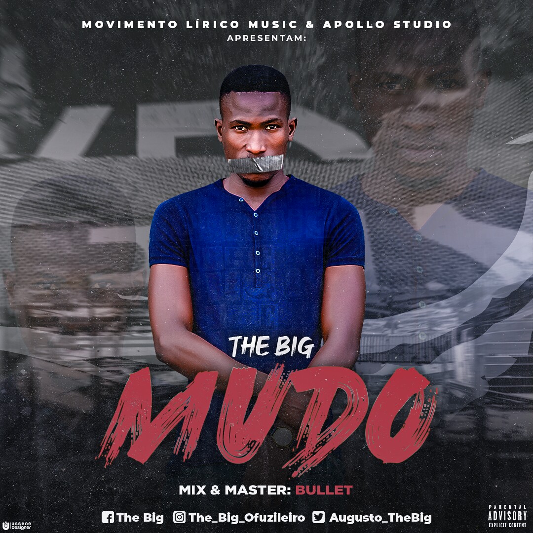 The Big – Mudo (Prod. Bullet) [2020] DOWNLOAD MP3