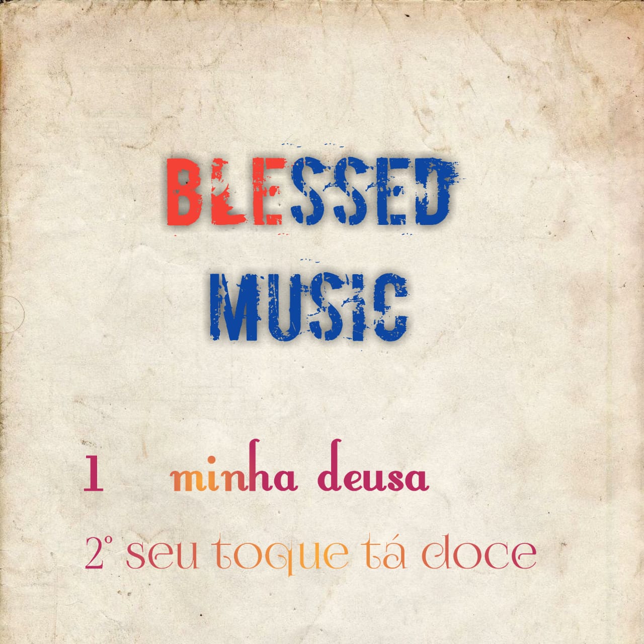 Blessed Music – Ta Doce (2020) DOWNLOAD MP3