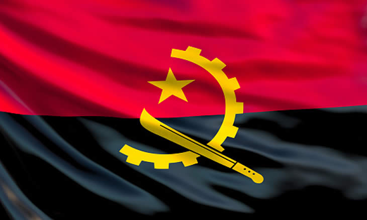 Angola fecha fronteiras a África do Sul, Austrália, Nigéria e Reino Unido