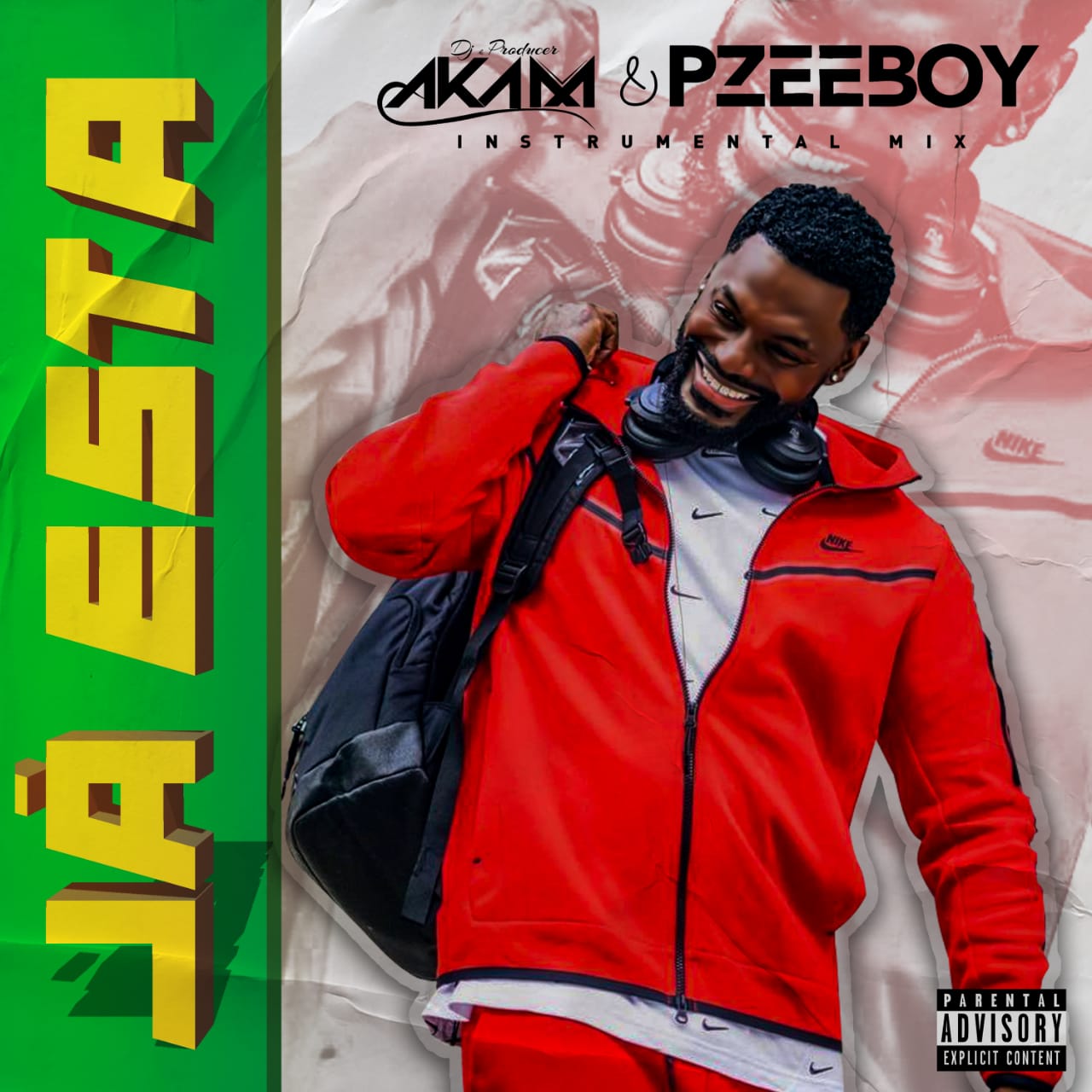 Dj Aka M & Dj Pzee Boy – Já Esta (2020) DOWNLOAD MP3