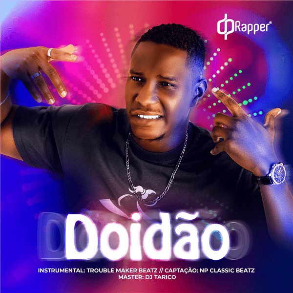 Dp Rapper Doida%CC%83o