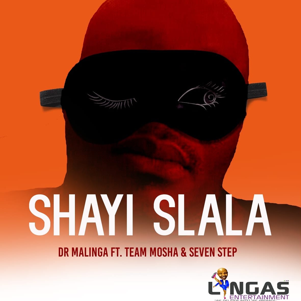 Dr Malinga – Shayi Slala (feat. Team Mosha & Seven Step) [2020] DOWNLOAD MP3