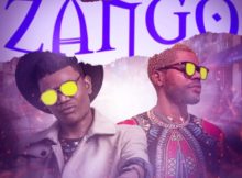 Francis Boy feat Cabo Snoop - Zango