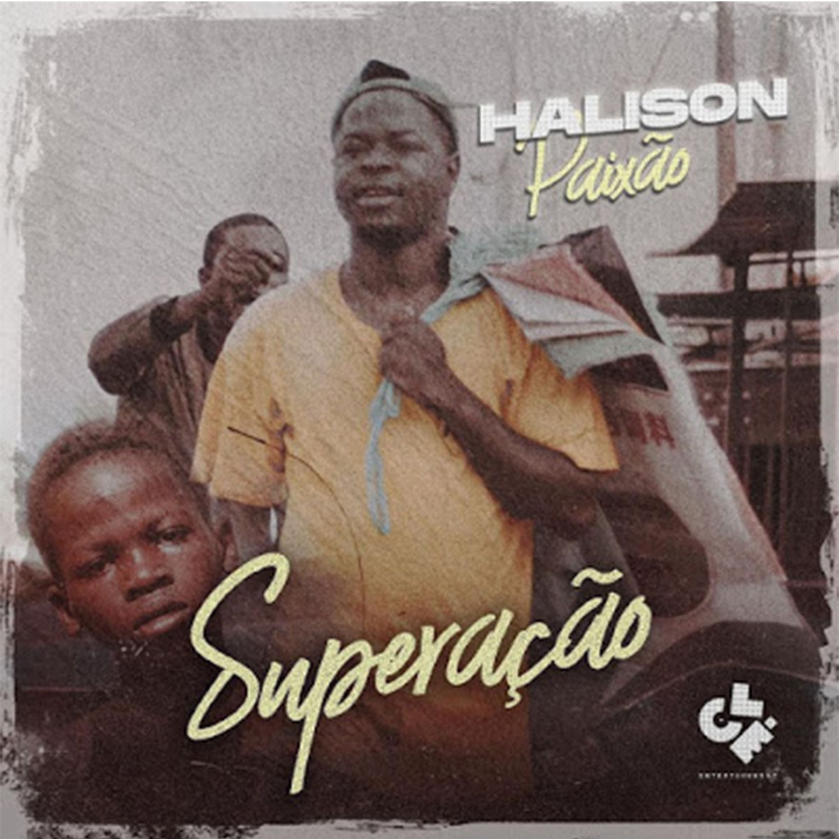 Halison Paixão – Superação (2020) DOWNLOAD MP3