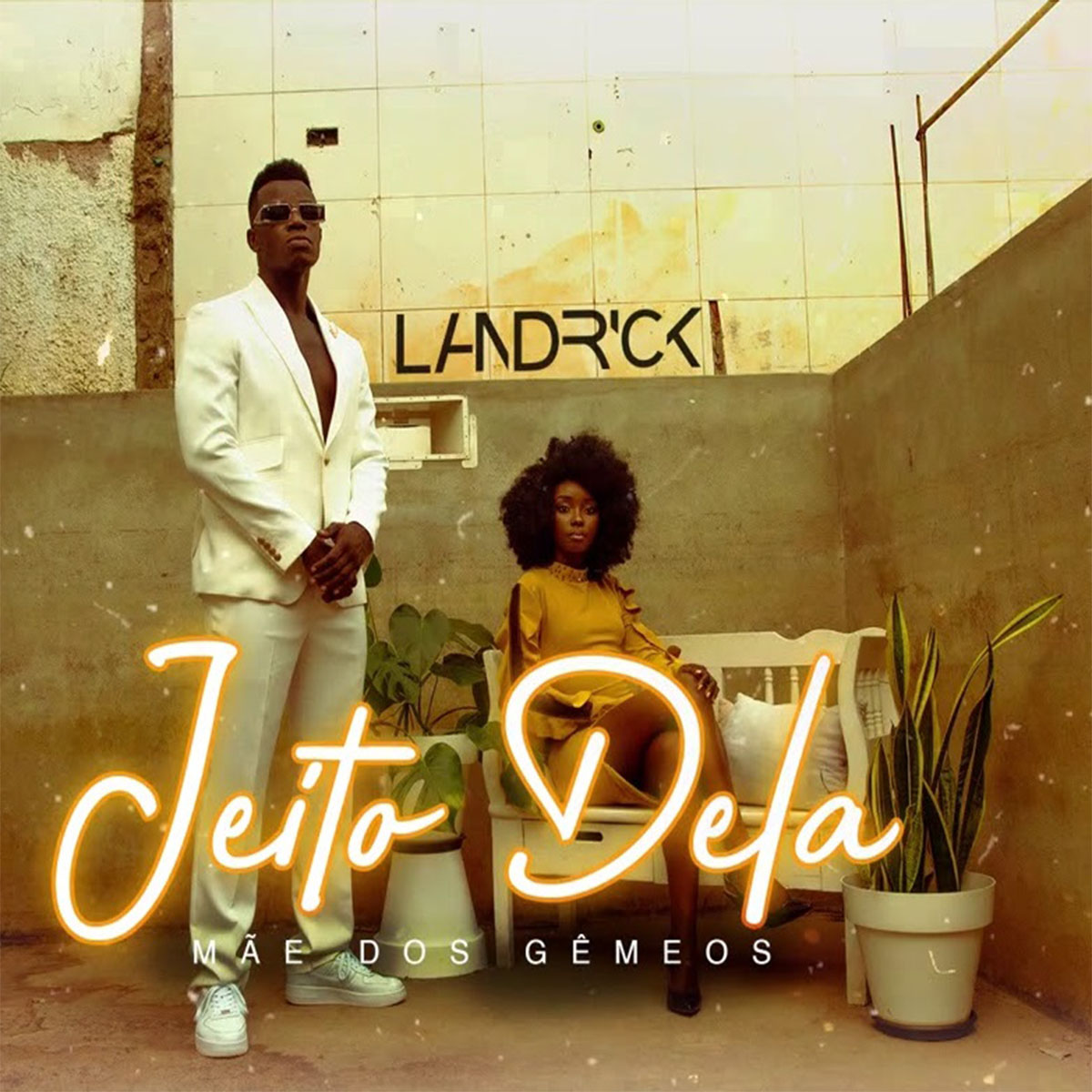 Landrick – Jeito Dela [2020] DOWNLOAD MP3