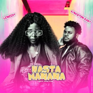 Leneedy Hasta Man%CC%83ana feat. Kingston Baby 500x500 1