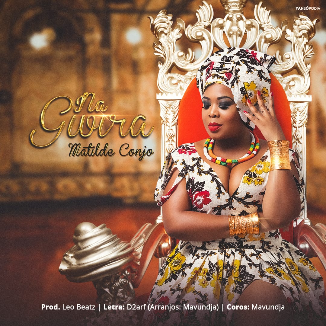 Matilde Conjo – Na Gwira (Prod. Leo Beatz) [2020] DOWNLOAD MP3