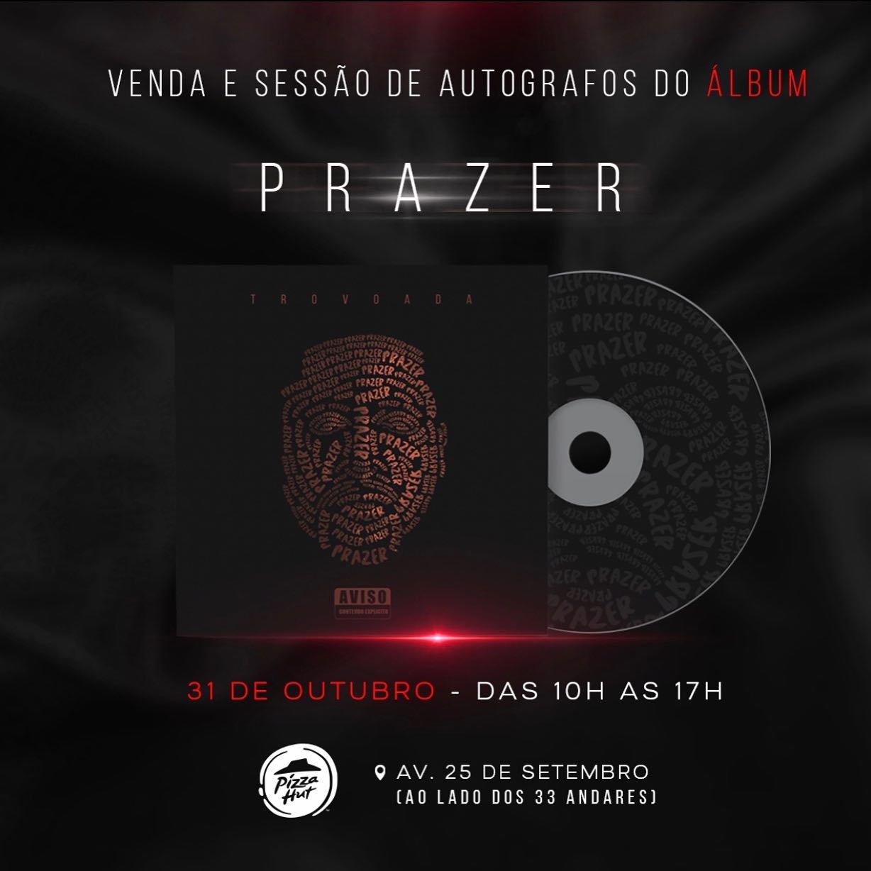 Trovoada – Dou (2020) DOWNLOAD MP3