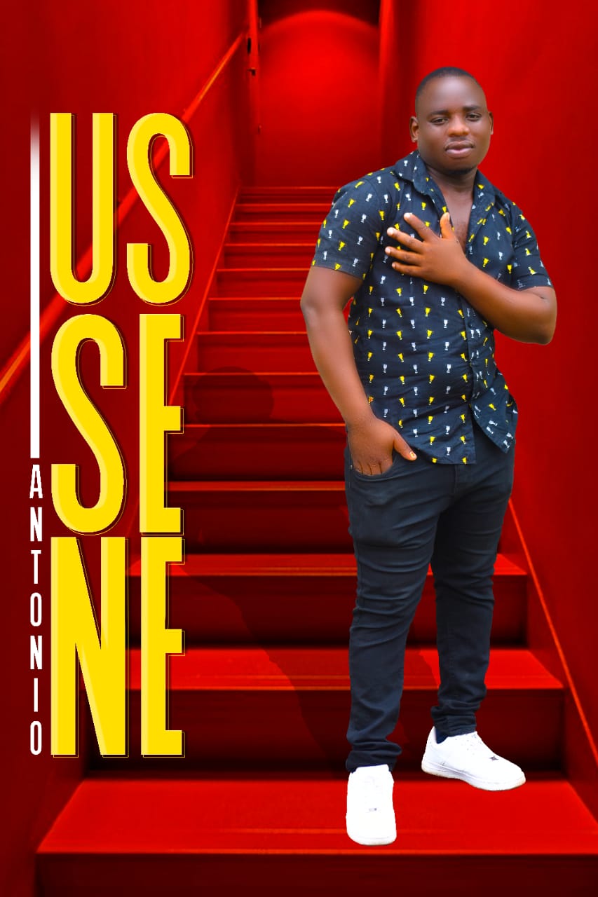 Ussene António – Tsakane (2020) DOWNLOAD MP3