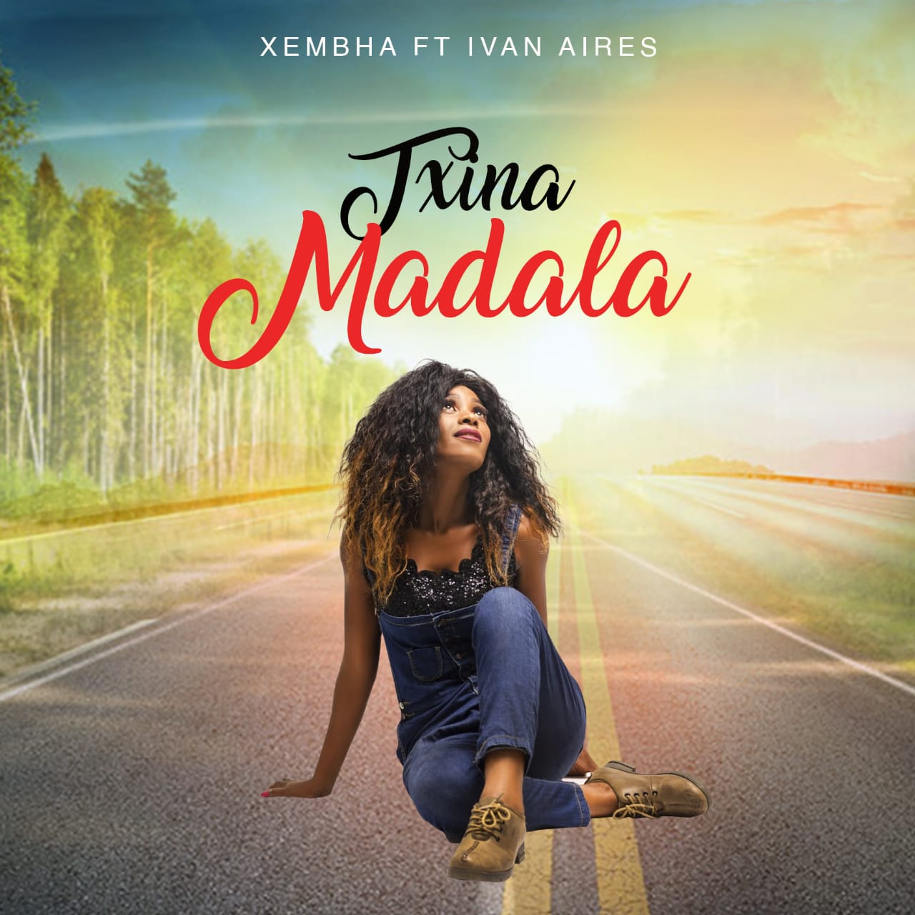 Xembha – Txina Madala (feat. Ivan Aires) [2020] DOWNLOAD MP3