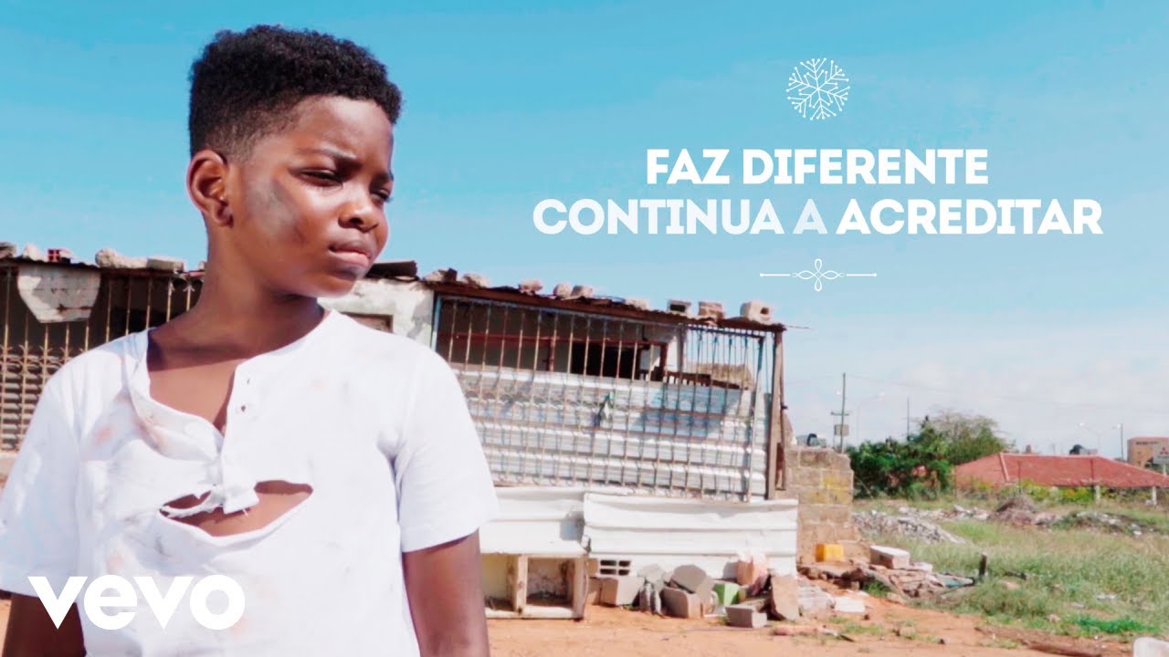 Anna Joyce feat. Rui Orlando – Faz Diferente Continua a Acreditar [2020] DOWNLOAD MP3