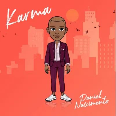 Daniel Nascimento – Karma [2020] DOWNLOAD MP3