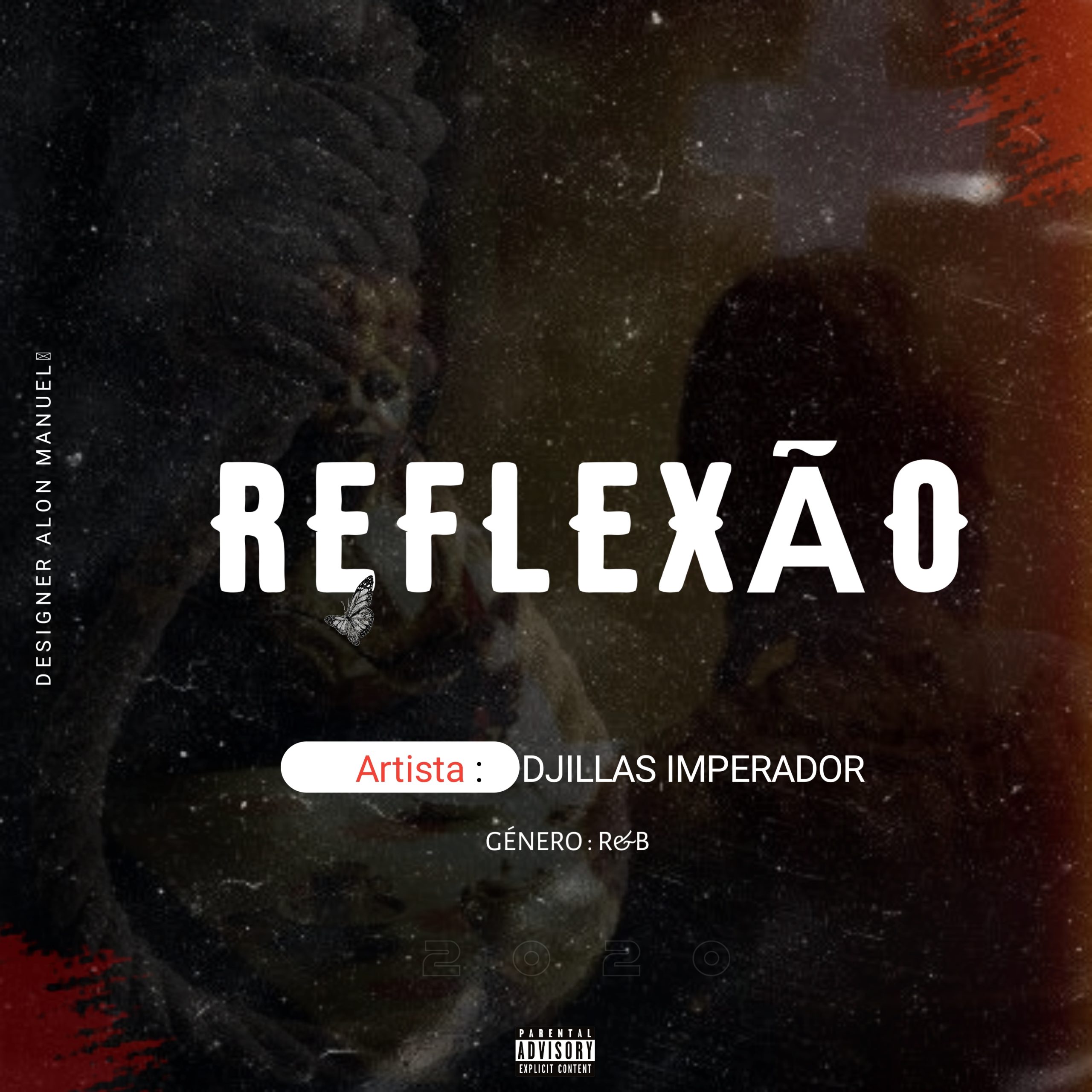 Djilass – Reflexão (2021) DOWNLOAD MP3