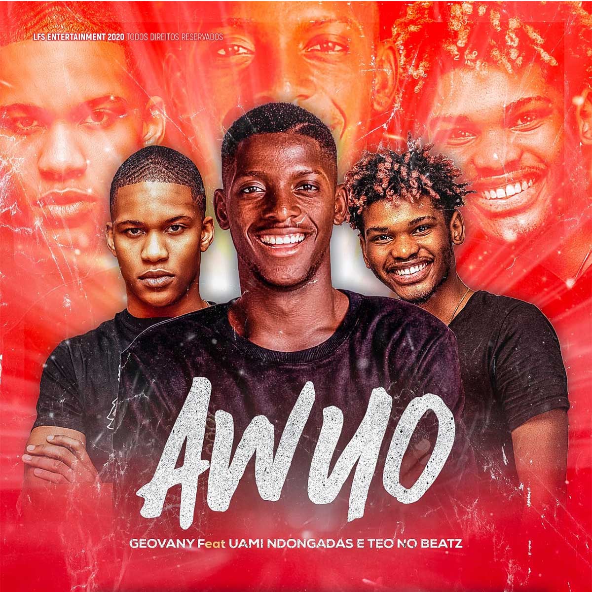 Uami Ndongadas & Geovany – AWUO (feat. Teo No Beat) [2021] DOWNLOAD MP3