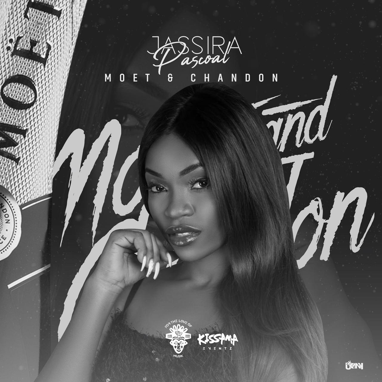 Jassira Pascoal – Moet Chandon (2021) DOWNLOAD MP3